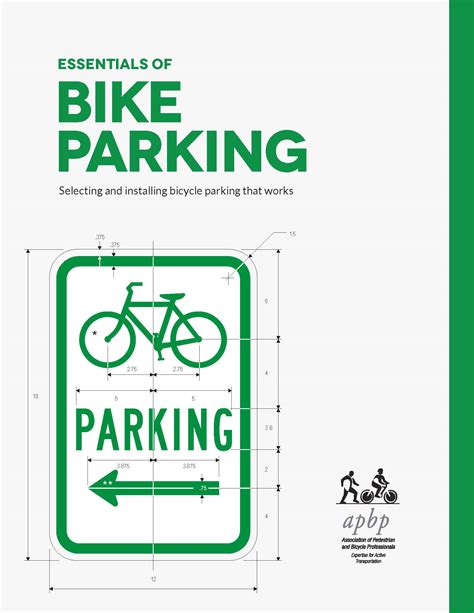 Bicycle Parking Solutions