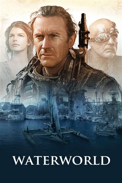 Waterworld (1995) — The Movie Database (TMDB)