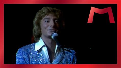 Barry Manilow - Can't Smile Without You (Live from The First BBC Special, 1978) - YouTube