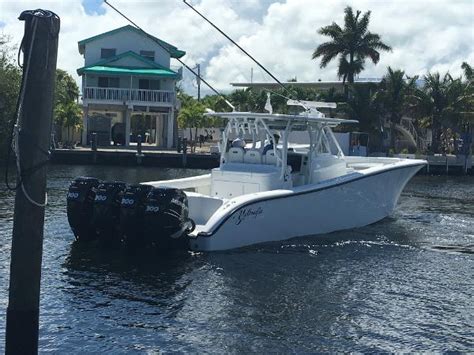 Yellowfin boats for sale - boats.com