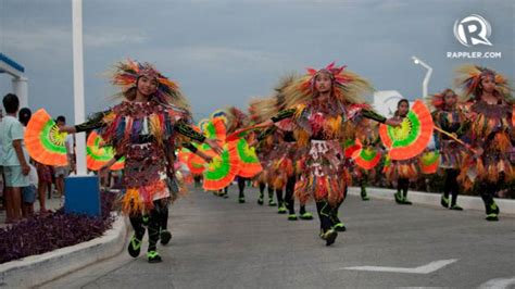 Colorful Festivals in La Union | Travel to the Philippines