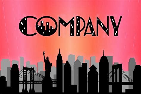 Company by Stephen Sondheim Tickets | Midtown Theater | North Charleston, SC | Feb. 9-25 ...