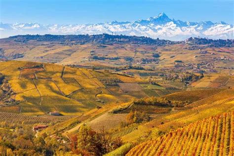 Travel Itinerary: Langhe-Roero & Monferrato in Piedmont • Winetraveler