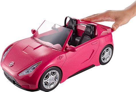 54 HQ Photos Barbie Pink Sports Car - Barbie Pink Glam Convertible Car In Kt8 Elmbridge For 7 00 ...