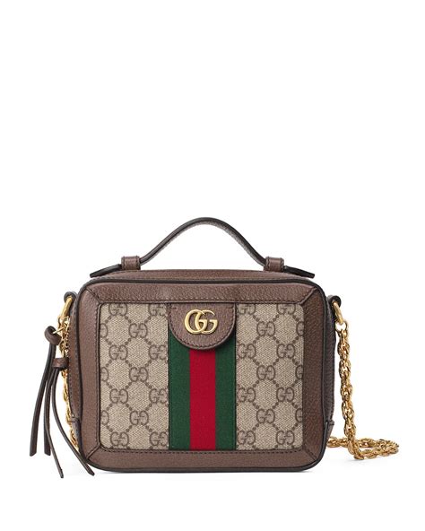 Gucci Ophidia Bag | IUCN Water