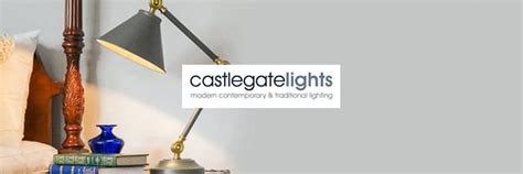 CASTLEGATE LIGHTS Discount Codes - 20% Off in March 2023