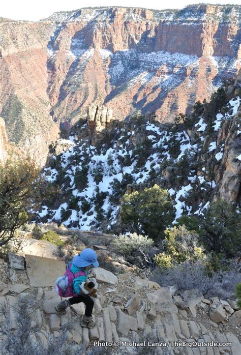 Grandview Trail, Grand Canyon. | The Big Outside