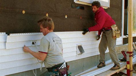 How to install vinyl siding: important tips and basic steps – TopsDecor.com