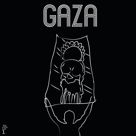 ArtStation - Gaza