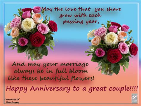 Happy Anniversary Quotes Couple. QuotesGram