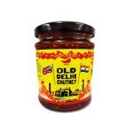 Old Delhi Chutney - Mr Vikki's