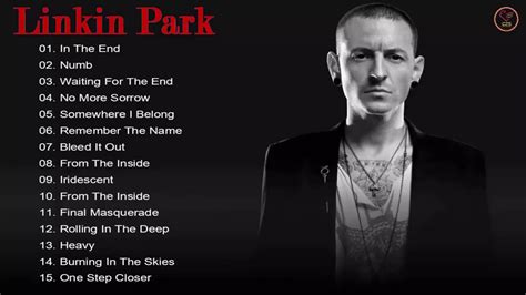 Linkin Park Greatest Hits Full Album | Linkin Park Best Of All Time ...