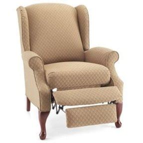 Slipcovers For Lazy Boy Recliner Chairs - Subrtex Stretch Recliner ...