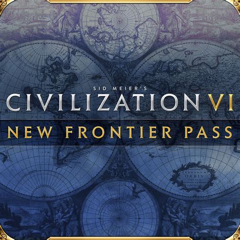 Civilization 6 new frontier pass - acetoauthority