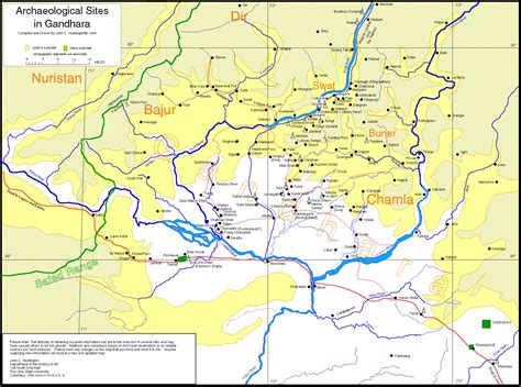 IRANIAN WORLD GANDHARA - (CAIS)