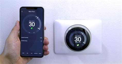 Does Nest Thermostat Support Underfloor Heating? Find Out Here - Smart Home Winner