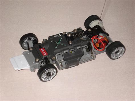 mini RC car, 1:28, similar to Mini-Z - R/C Tech Forums