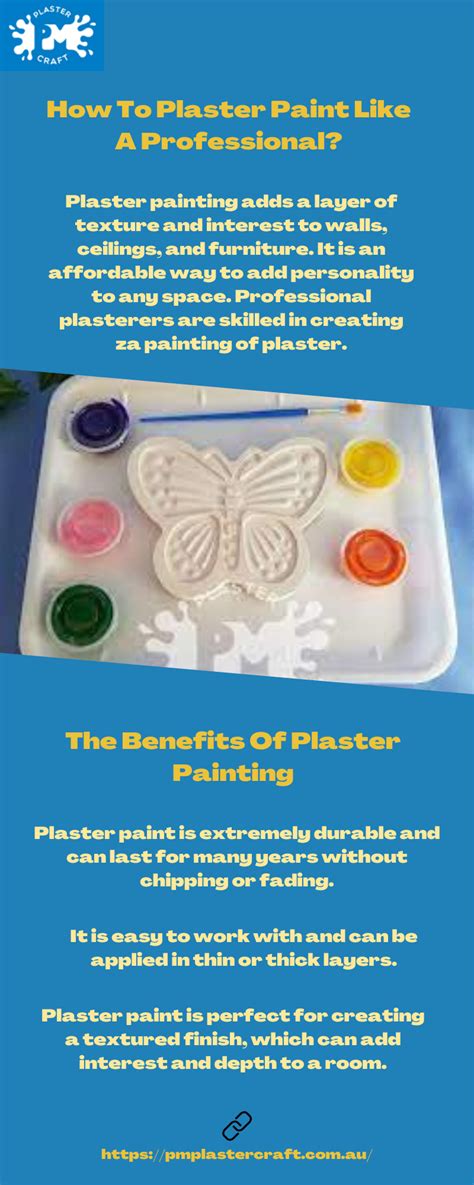 Get Plaster Crafts For Kids To Make pastime More Fun - Pm plaster craft - Medium