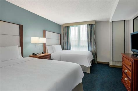 Homewood Suites by Hilton Seattle Downtown Hotel (Seattle (WA)) - Deals ...