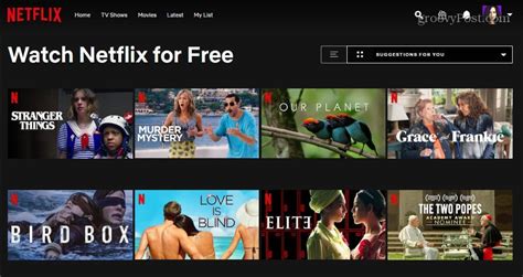 How To Get Netflix For Free On Tv | tunersread.com