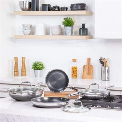 HexClad Cookware Review - Must Read This Before Buying