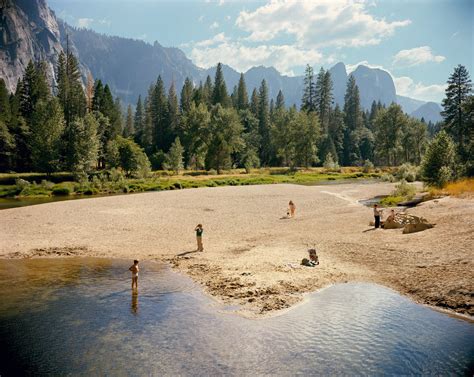 The Landscape of Stephen Shore (2007) – AMERICAN SUBURB X