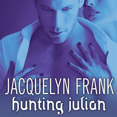 Hunting Julian | Audiobook on Spotify