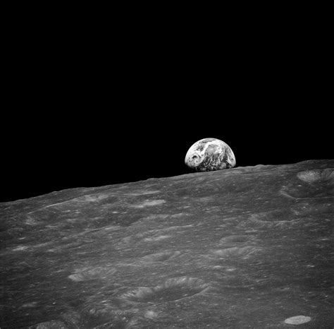 Wallpaper ID: 1229924 / Moon, monochrome, moons, art, 1080P, apollo, hd, space, earthrise free ...