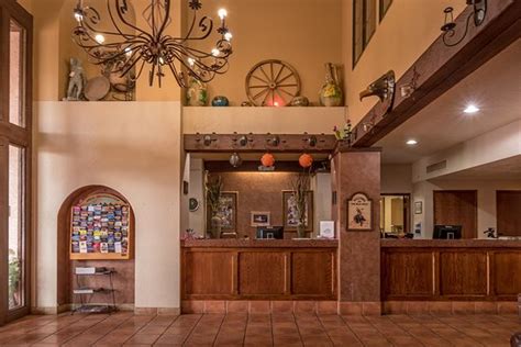 QUALITY INN - COTTONWOOD - Updated 2018 Prices & Hotel Reviews (AZ) - TripAdvisor