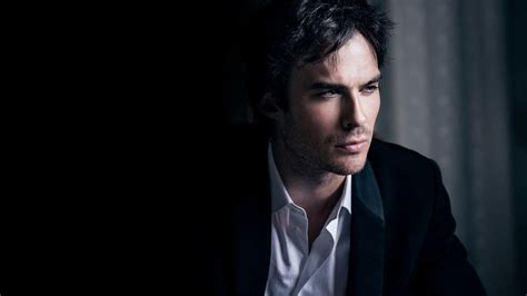 Damon Salvatore Wallpaper (74+ pictures) - WallpaperSet