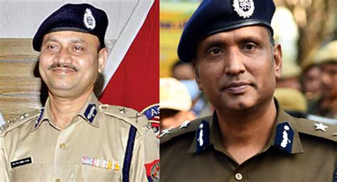 Major re-shuffle in Assam Police top brass