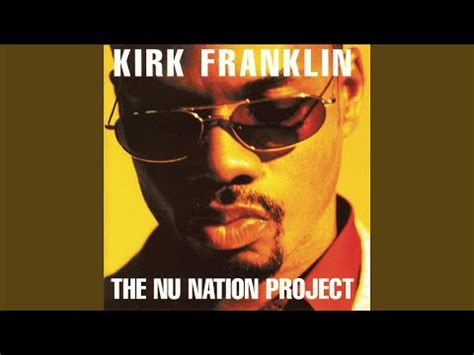 Kirk Franklin - Something About The Name Jesus Lyrics And Videos