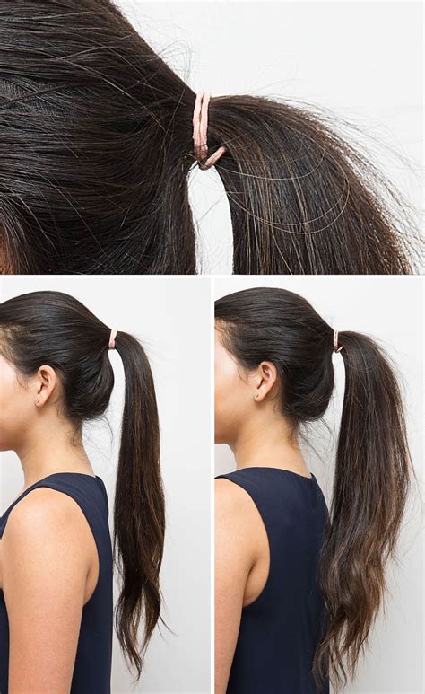 How To Shape Thick Hair Tips And Tricks - Best Simple Hairstyles for Every Occasion