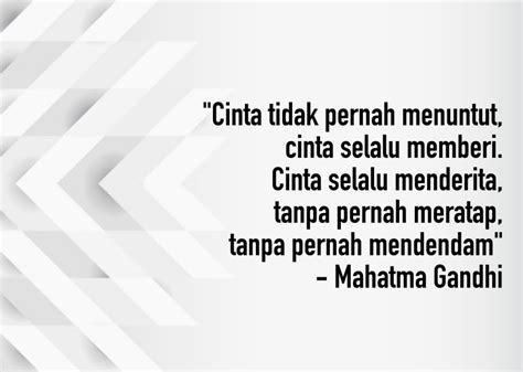 30 Quotes Cinta dari Tokoh Dunia yang Menghangatkan - Dailysia