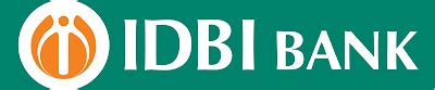 IDBI Bank Logo - IDBI Bank Logo Vector | Free Indian Logos