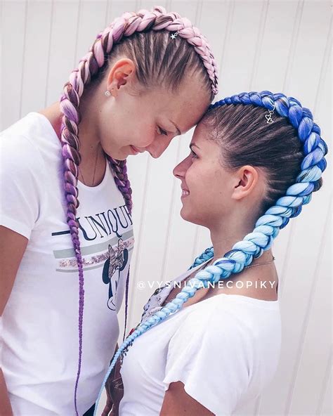 Rainbow Braid Hairstyles For Kids Sho Madjozi / Insta-trend: hidden ...