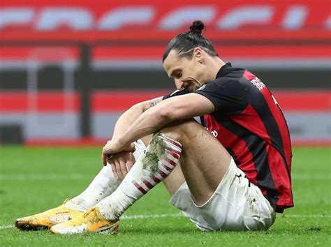 Zlatan Ibrahimovic ruled out of Euro 2020 due to knee injury | The ...