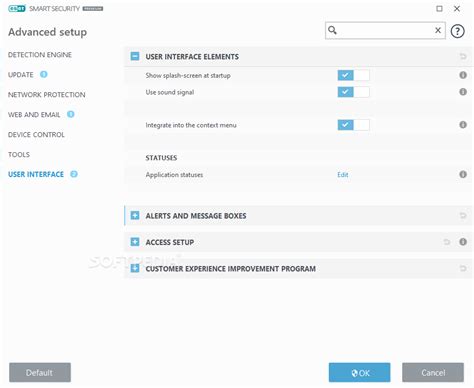 ESET Smart Security Premium 18.0.12.0 - Download, Review, Screenshots