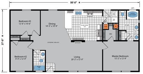 Skyline Homes Floor Plans | Viewfloor.co