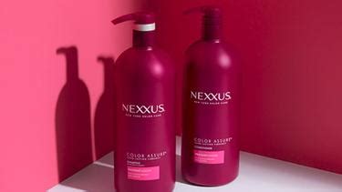 Welcome to Nexxus US