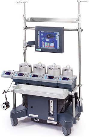 Terumo® Advanced Perfusion System 1 : Perfusion Products : Products ...