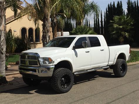 2012 Dodge Ram 3500 Diesel Laramie Longhorn Limted Edition | Lifted trucks for sale | Pinterest ...