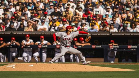 Shohei Ohtani Likely Won't Pitch In All-Star Game Due To Injury