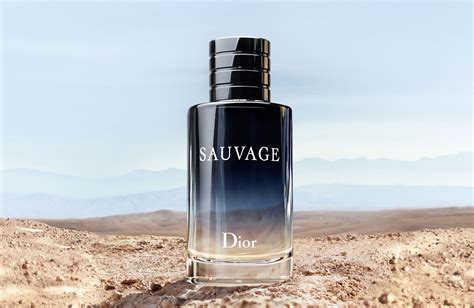 Sauvage Eau de Toilette for Men - Fragrance Spray | DIOR | Fragrance ...