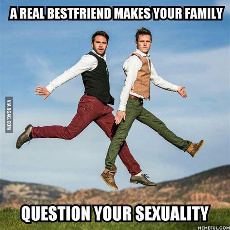 Thats true friendship | Best friend meme, This or that questions, Super funny pictures