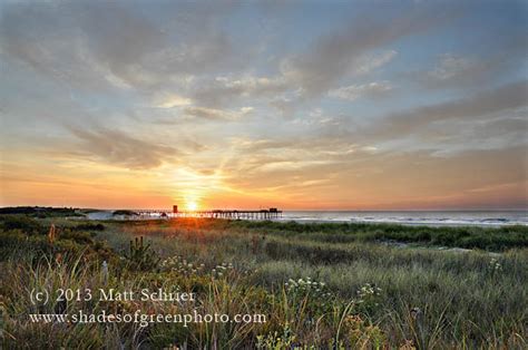 Avalon NJ Beach Sunrise Photograph Colorful Sky Fine Art - Etsy