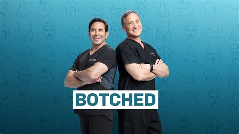 Watch Botched · Season 7 Full Episodes Free Online - Plex