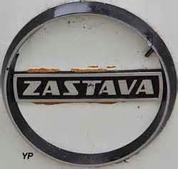 Zastava - Guide Automobiles Anciennes