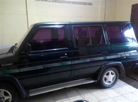 Kijang Grand Extra 1.8 - MobilBekas.com