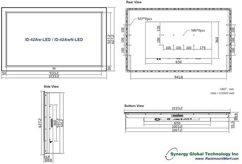 42 inch tv dimensions in pixels - Audry Reiter